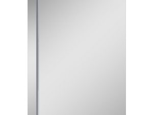 Univerzálna zrkadlová skrinka LYRA 50 cm